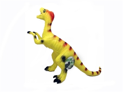 大号羽毛王龙 - OBL769477