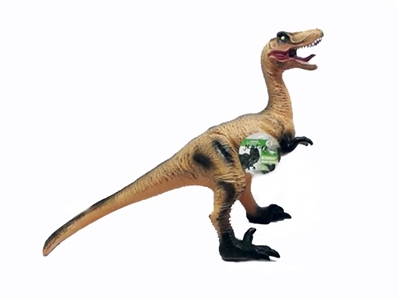 迅猛龙带IC - OBL769482