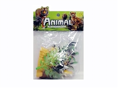 动物10只 - OBL769494