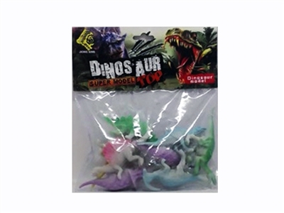 夜光恐龙 - OBL769498