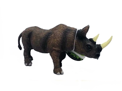 犀牛 - OBL769520