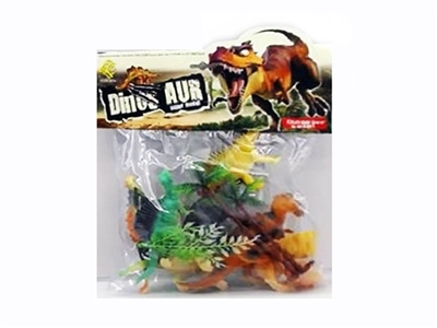 恐龙套 - OBL769528