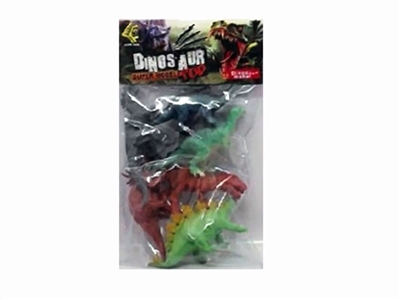 6只恐龙 - OBL769541