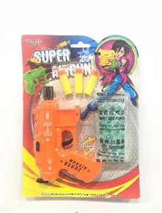 2 soft play water gun play 3 Eva - OBL769689