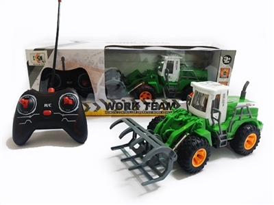 四通夹运农夫车 - OBL769710