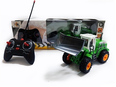 四通开路农夫车 - OBL769712