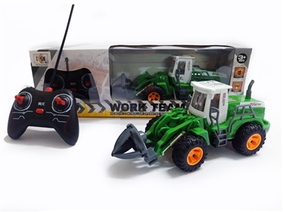 五通分割农夫车 - OBL769719