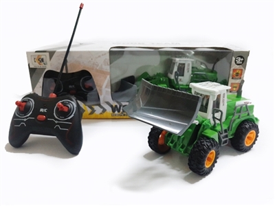 五通开路农夫车 - OBL769720