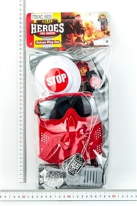 Fire suit - OBL770087