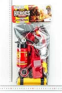 Fire suit - OBL770088