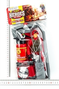 Fire suit - OBL770089