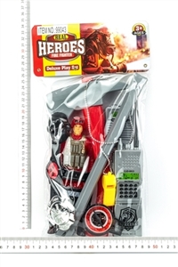 Fire suit - OBL770095