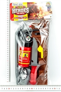 Fire suit - OBL770096