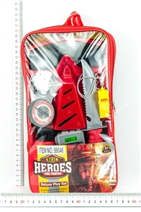Fire suit - OBL770097