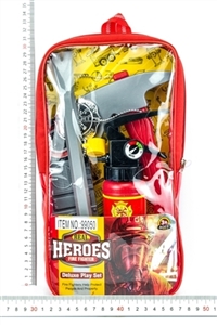 Fire suit - OBL770099