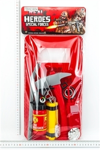 Fire suit - OBL770103