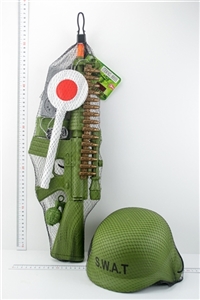 军事套装 - OBL770104