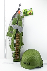 军事套装 - OBL770105