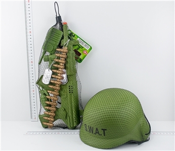 军事套装 - OBL770107