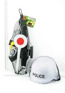 警察套装 - OBL770110