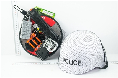 警察套装 - OBL770113
