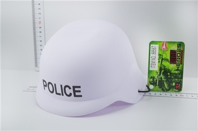 警察头盔 - OBL770114