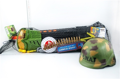 军事套装 - OBL770118