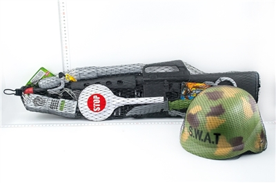 军事套装 - OBL770120