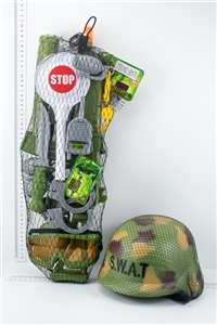 军事套装 - OBL770122