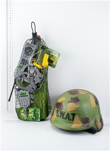 军事套装 - OBL770125