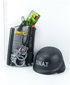 警察套装 - OBL770131