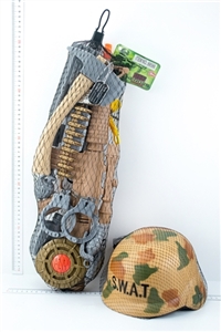 军事套装 - OBL770132