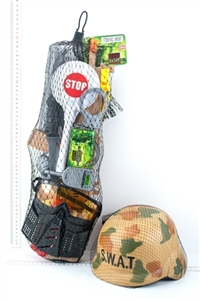 军事套装 - OBL770133