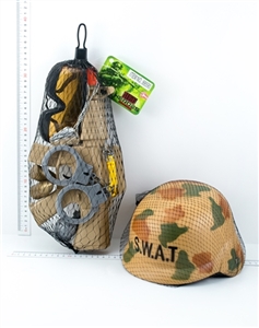 军事套装 - OBL770135