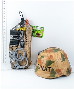 军事套装 - OBL770137