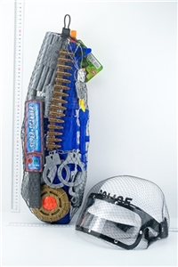 警察套装 - OBL770139