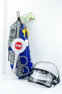 警察套装 - OBL770141