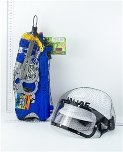 警察套装 - OBL770142