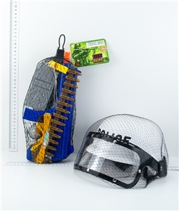 警察套装 - OBL770145