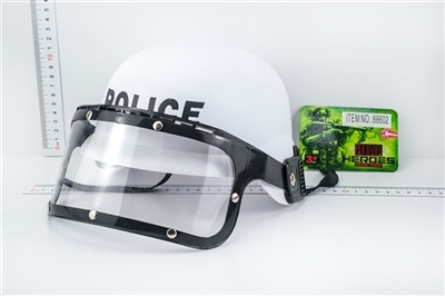 警察帽 - OBL770147