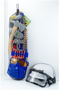 警察套装 - OBL770151