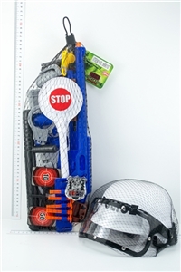 警察套装 - OBL770152