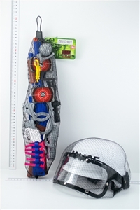 警察套装 - OBL770153