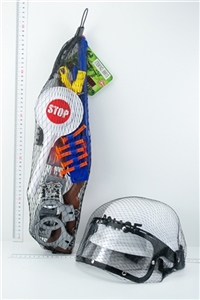 警察套装 - OBL770154