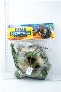 军事套装 - OBL770156