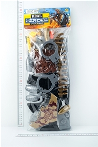 军事警察套装 - OBL770166