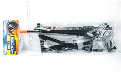 军事警察套装（2款混装） - OBL770197