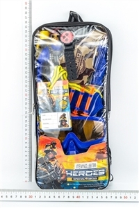 军事警察套装 - OBL770282