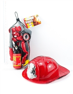Fire suit - OBL770300