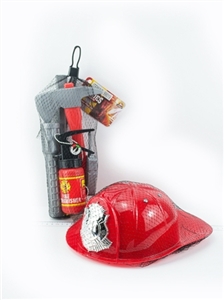 Fire suit - OBL770301